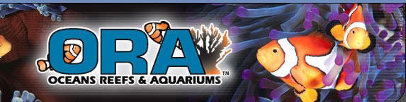 Ocean Reef and Aquariums