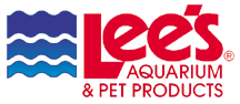 Lee's Aquarium & Pet Products Logo
